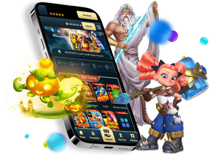 Game slot jackpot lũy tiến tại 1win web