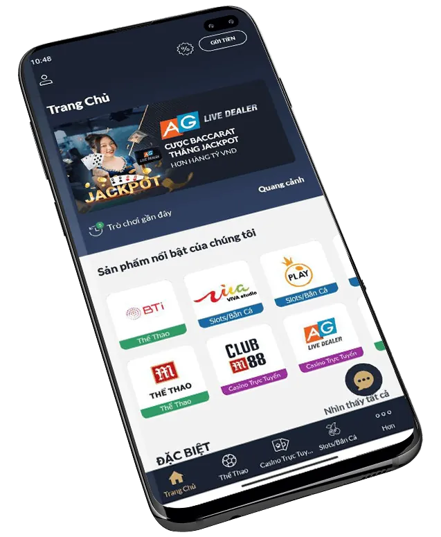 Chế độ chơi hấp dẫn 1win web